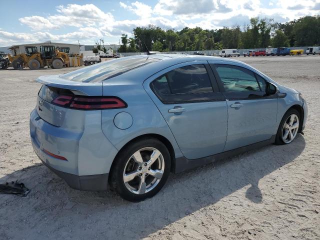 VIN 1G1RD6E45DU123469 2013 Chevrolet Volt no.3