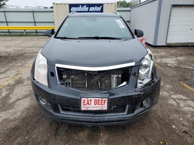 3GYFNDE35ES598151 | 2014 Cadillac srx premium collection