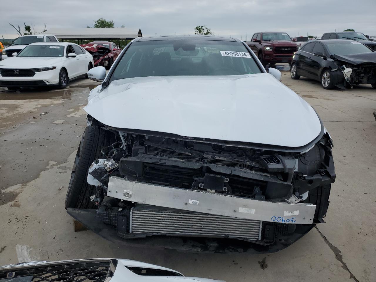 KMTG34LE9KU027652 GENESIS G70 2019