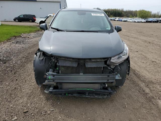 2017 Chevrolet Trax 1Lt VIN: 3GNCJPSB8HL221255 Lot: 51937784