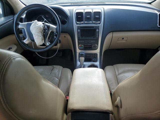 2011 GMC Acadia Slt-1 VIN: 1GKKVRED6BJ287940 Lot: 51558464