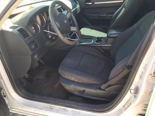 2B3CA3CV8AH257179 2010 Dodge Charger Sxt