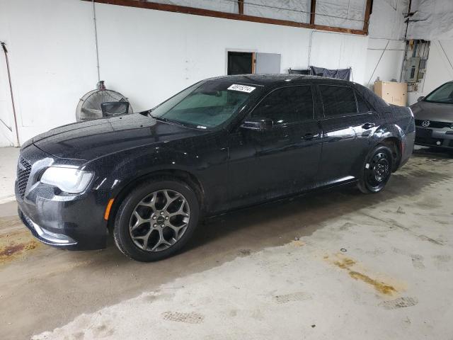 2016 CHRYSLER 300 S 2016