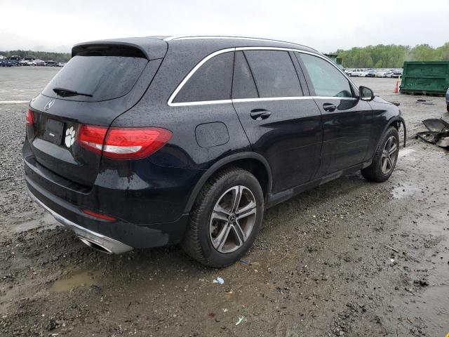 2019 Mercedes-Benz Glc 300 VIN: WDC0G4JB9KF566297 Lot: 50065454