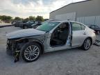 2018 INFINITI Q50 LUXE - JN1EV7AP6JM361807