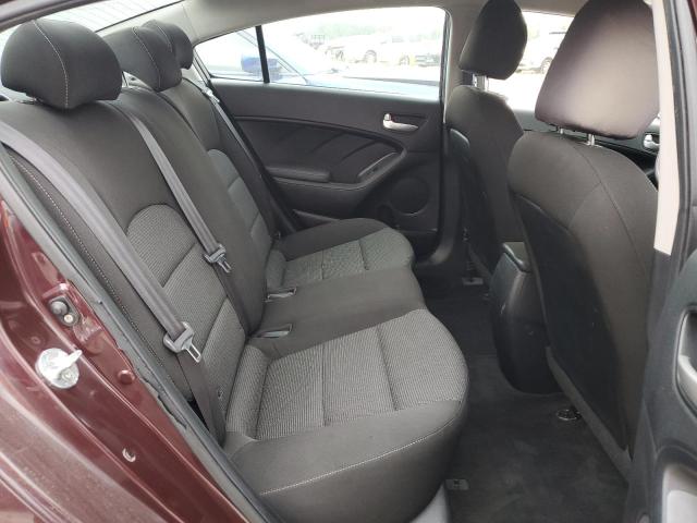 2017 KIA FORTE - 3KPFK4A77HE097451