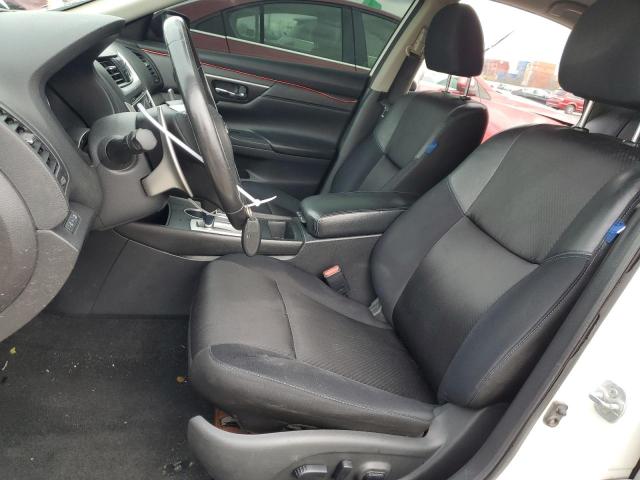 2017 Nissan Altima 2.5 VIN: 1N4AL3AP6HC132494 Lot: 49922404