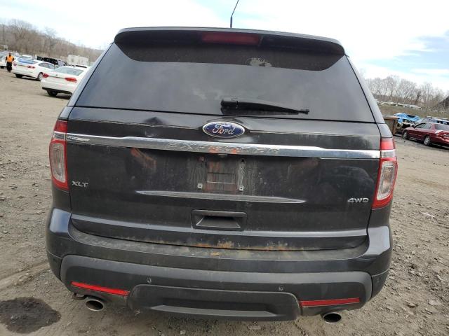 2013 Ford Explorer Xlt VIN: 1FM5K8D86DGB86067 Lot: 49879874