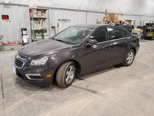 2015 Chevrolet Cruze Lt VIN: 1G1PC5SB4F7223927 Lot: 50855834