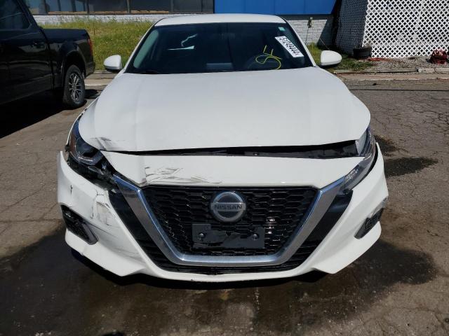 2020 Nissan Altima S VIN: 1N4BL4BVXLC212932 Lot: 51249444