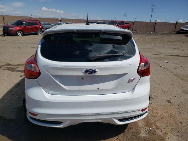 2014 Ford Focus St VIN: 1FADP3L95EL149153 Lot: 52322904