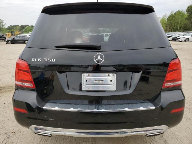 2014 Mercedes-Benz Glk 350 VIN: WDCGG5HB2EG285239 Lot: 51396214