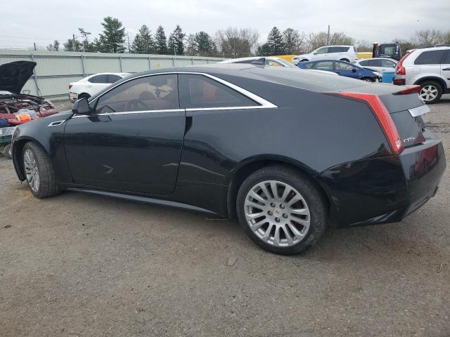 2011 Cadillac Cts Premium Collection VIN: 1G6DS1EDXB0146778 Lot: 50723044