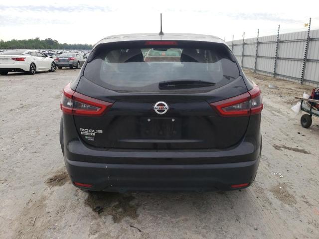 2021 Nissan Rogue Sport S VIN: JN1BJ1AV4MW560129 Lot: 51141184