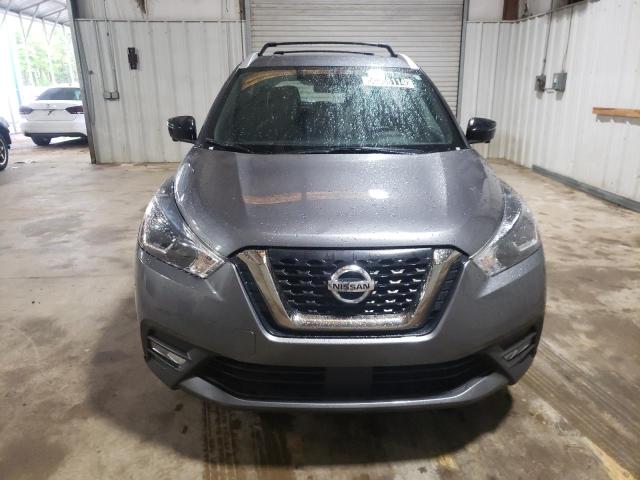 2020 Nissan Kicks Sr VIN: 3N1CP5DV5LL528543 Lot: 48580054