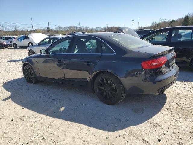 VIN WAUFFAFL5DN033985 2013 Audi A4, Premium Plus no.2