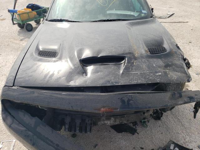 2023 DODGE CHALLENGER - 2C3CDZFJXPH617986