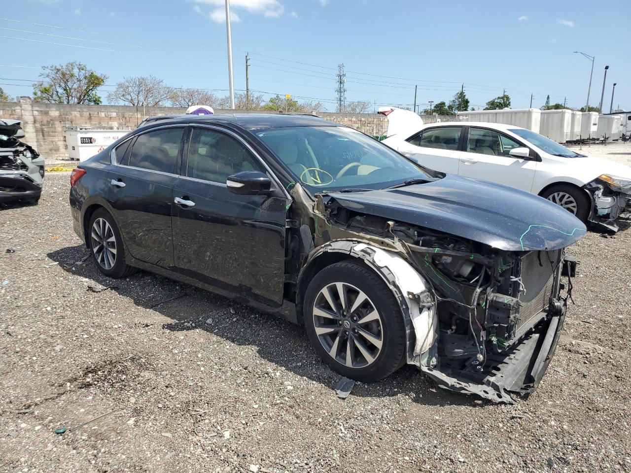 1N4AL3APXGC182569 NISSAN ALTIMA 2016