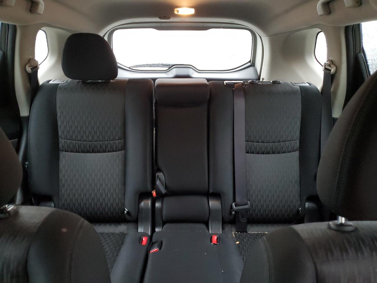 JN8AT2MV2HW028280 NISSAN ROGUE 2017
