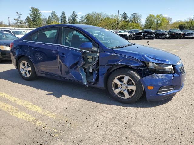 2012 Chevrolet Cruze Lt VIN: 1G1PF5SC2C7331197 Lot: 51609304