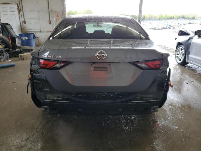 2020 NISSAN SENTRA S - 3N1AB8BV7LY254212