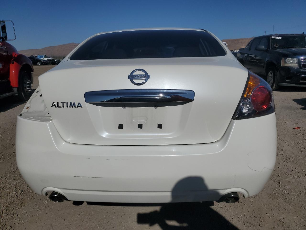 1N4AL2AP9BN414635 2011 Nissan Altima Base