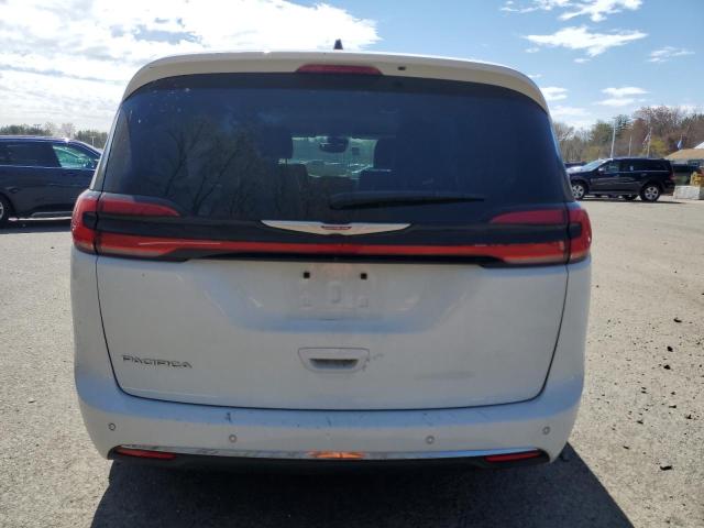 2023 CHRYSLER PACIFICA T - 2C4RC1BG9PR529347