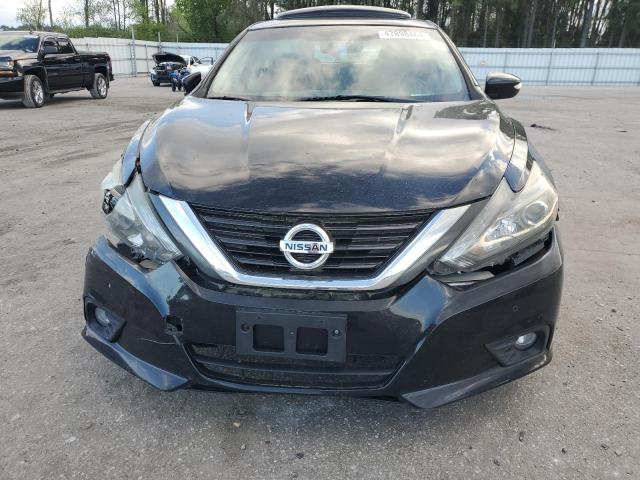 2017 NISSAN ALTIMA 3.5 - 1N4BL3AP4HC159035