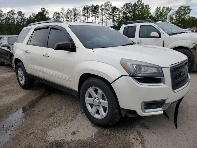 2015 GMC Acadia Sle VIN: 1GKKRPKD7FJ119677 Lot: 49577204