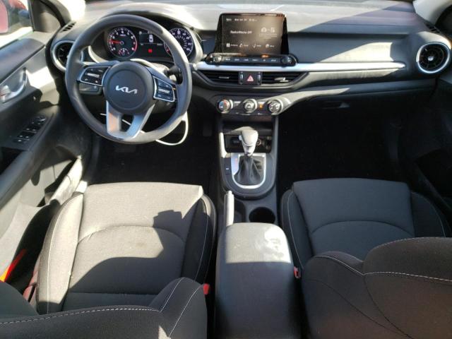 2023 Kia Forte Lx VIN: 3KPF24AD7PE543229 Lot: 54021604