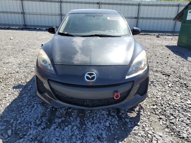 2012 Mazda 3 I VIN: JM1BL1V86C1556901 Lot: 50864204