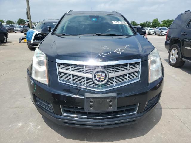 2011 Cadillac Srx Luxury Collection VIN: 3GYFNAEY1BS533500 Lot: 52853664