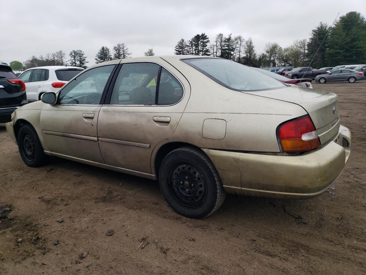 1N4DL01D7WC152526 1998 Nissan Altima Xe