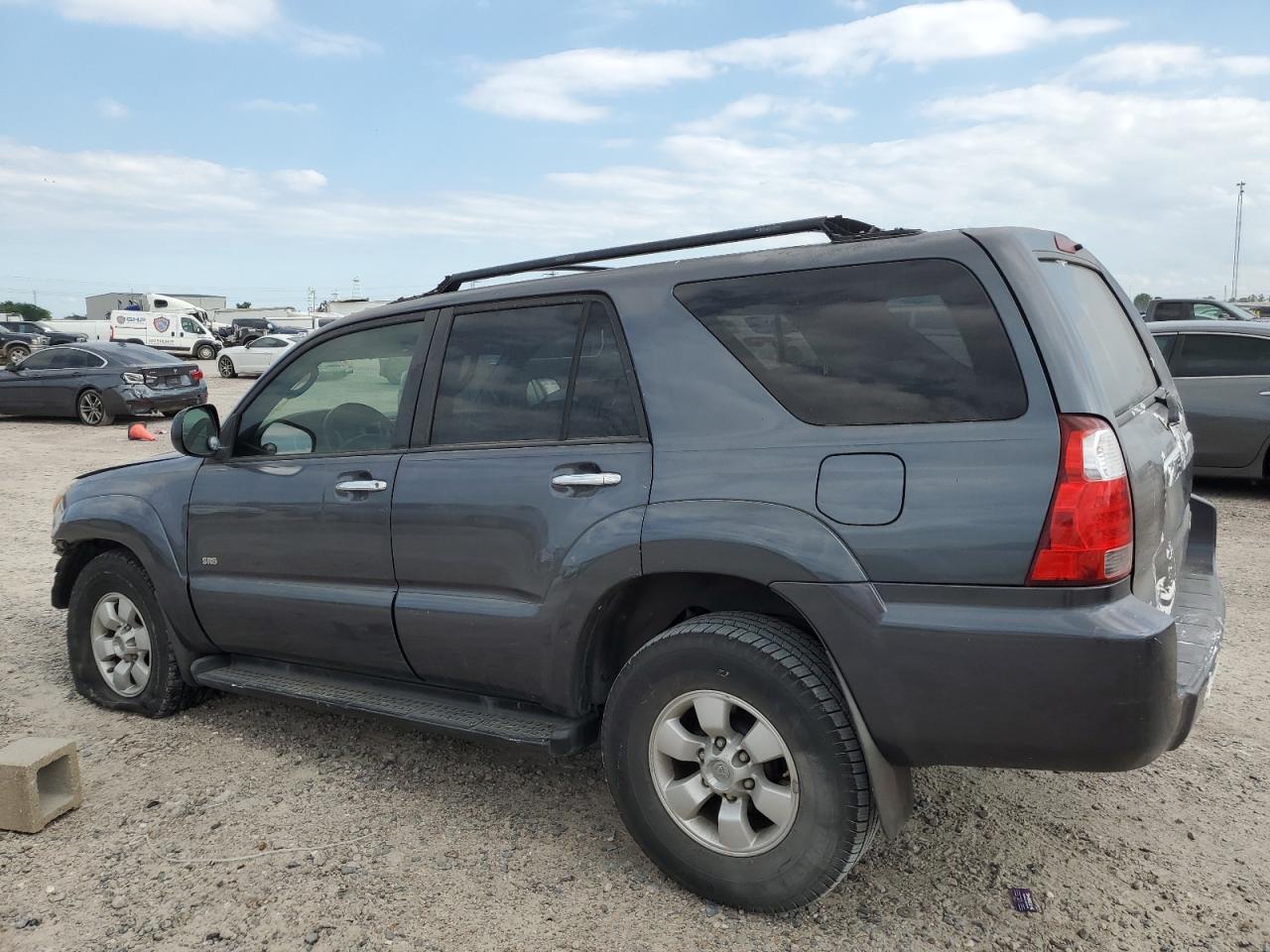 JTEZU14R478066343 2007 Toyota 4Runner Sr5