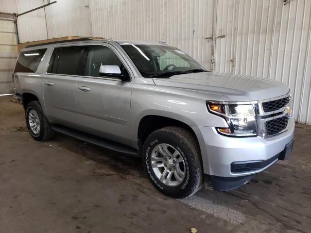 2019 Chevrolet Suburban K1500 Ls VIN: 1GNSKGKC4KR264721 Lot: 53145794