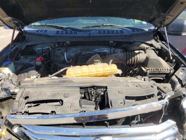 2017 Ford F150 Supercrew VIN: 1FTEW1EF0HKC23887 Lot: 50723814