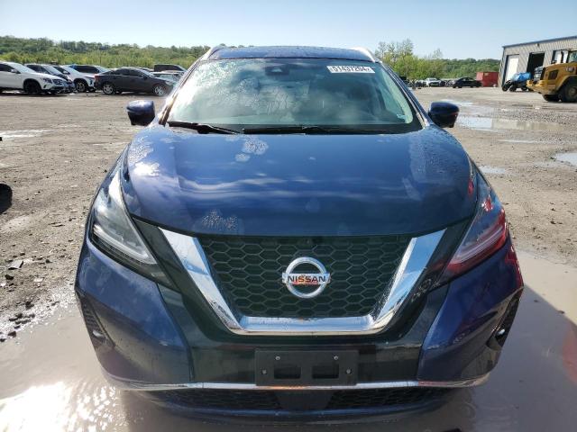 5N1AZ2CJ6LN169582 Nissan Murano SL 5