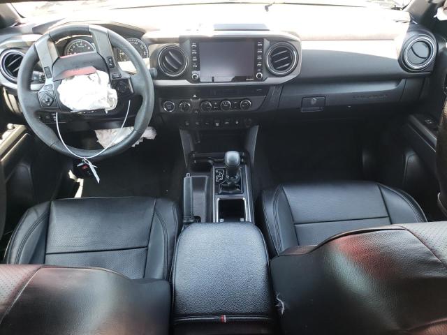 2022 Toyota Tacoma Double Cab VIN: 3TMDZ5BN4NM134172 Lot: 52739074