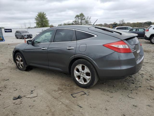 2010 Honda Accord Crosstour Exl VIN: 5J6TF2H58AL009871 Lot: 40902834