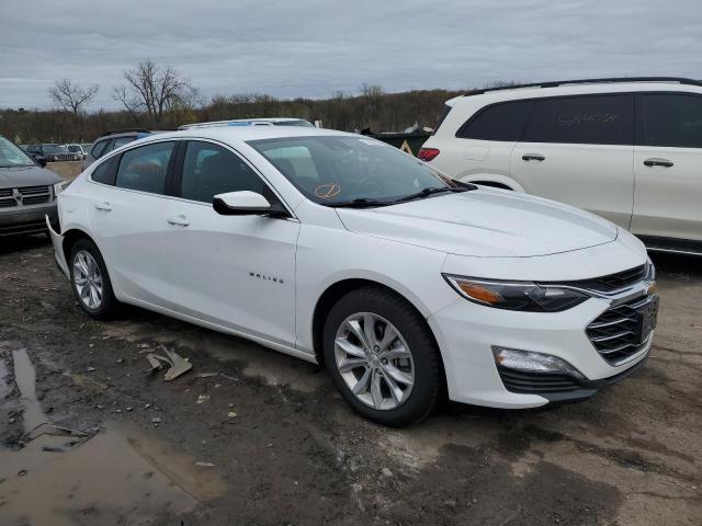 2020 Chevrolet Malibu Lt VIN: 1G1ZD5ST0LF131360 Lot: 51582144