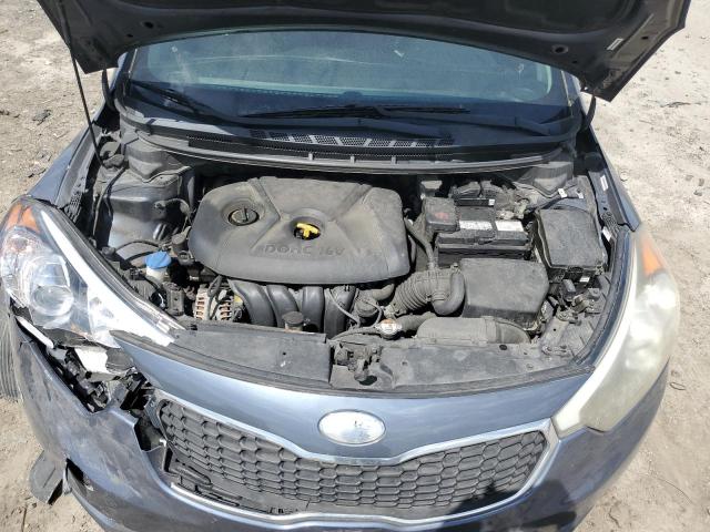 2014 Kia Forte Lx VIN: KNAFX4A62E5218741 Lot: 51516664