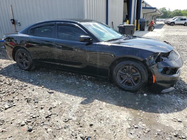 2015 Dodge Charger Se VIN: 2C3CDXBG2FH879997 Lot: 51726574