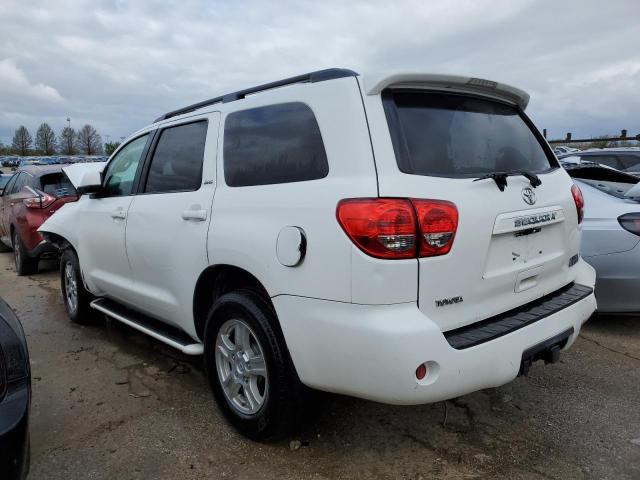 2008 Toyota Sequoia Sr5 VIN: 5TDZY64A38S005160 Lot: 49228224