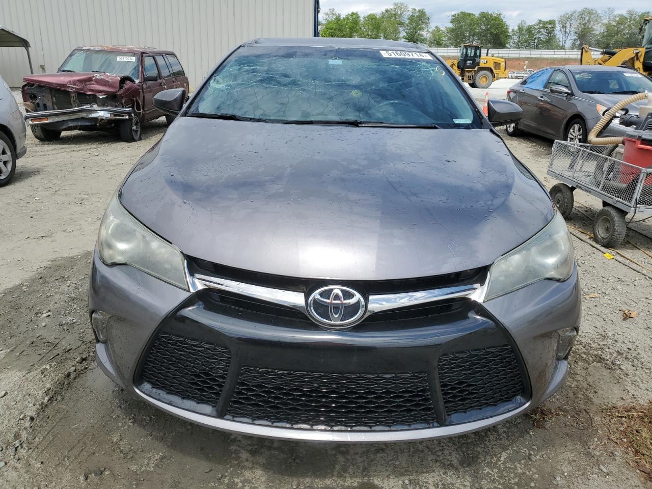4T1BF1FK3HU276856 TOYOTA CAMRY 2017