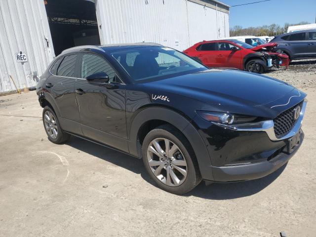 2022 Mazda Cx-30 Select VIN: 3MVDMBBL8NM436123 Lot: 49775934