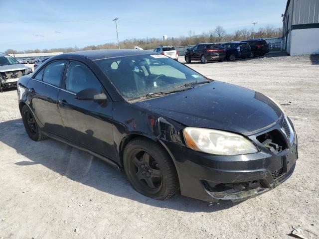 2010 Pontiac G6 VIN: 1G2ZA5EB6A4125966 Lot: 39229318