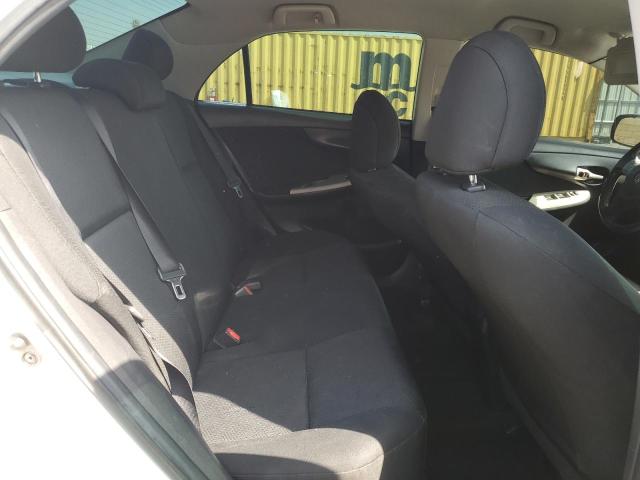 2010 Toyota Corolla Base VIN: 2T1BU4EEXAC508685 Lot: 51949184