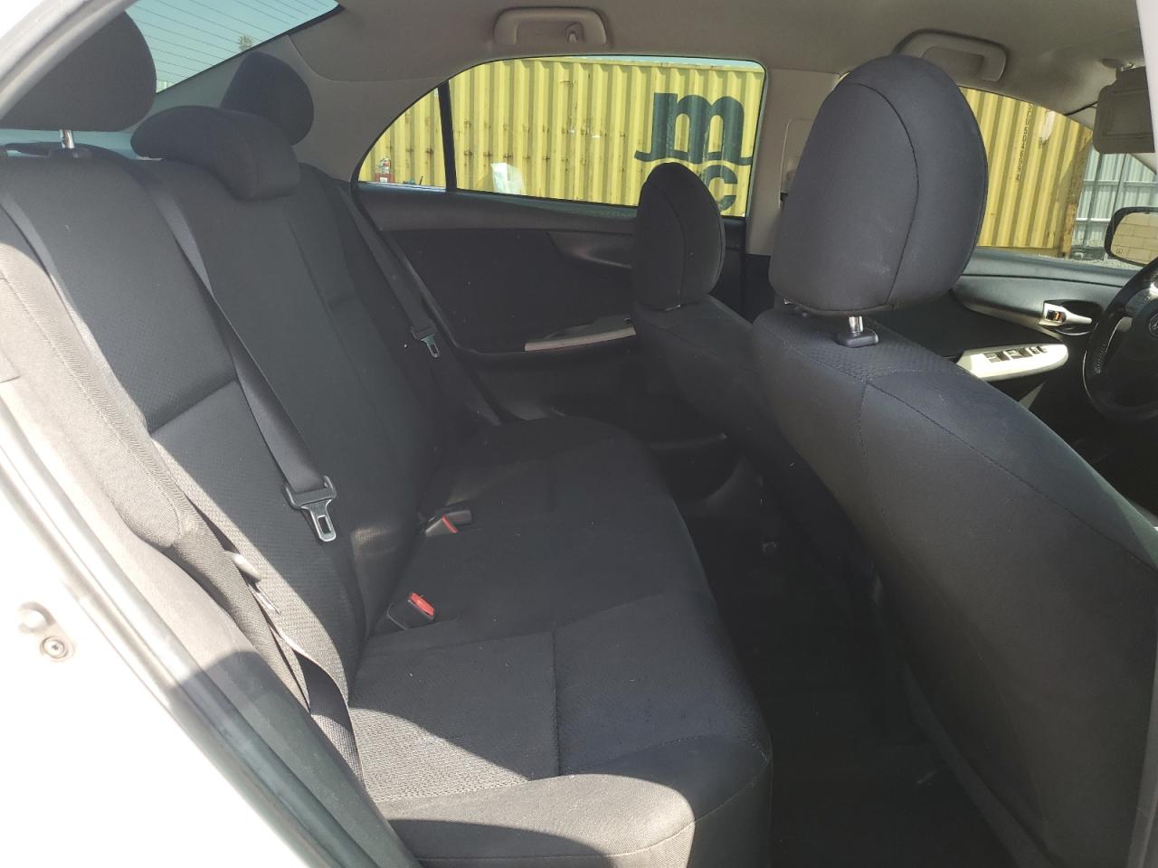 2T1BU4EEXAC508685 2010 Toyota Corolla Base