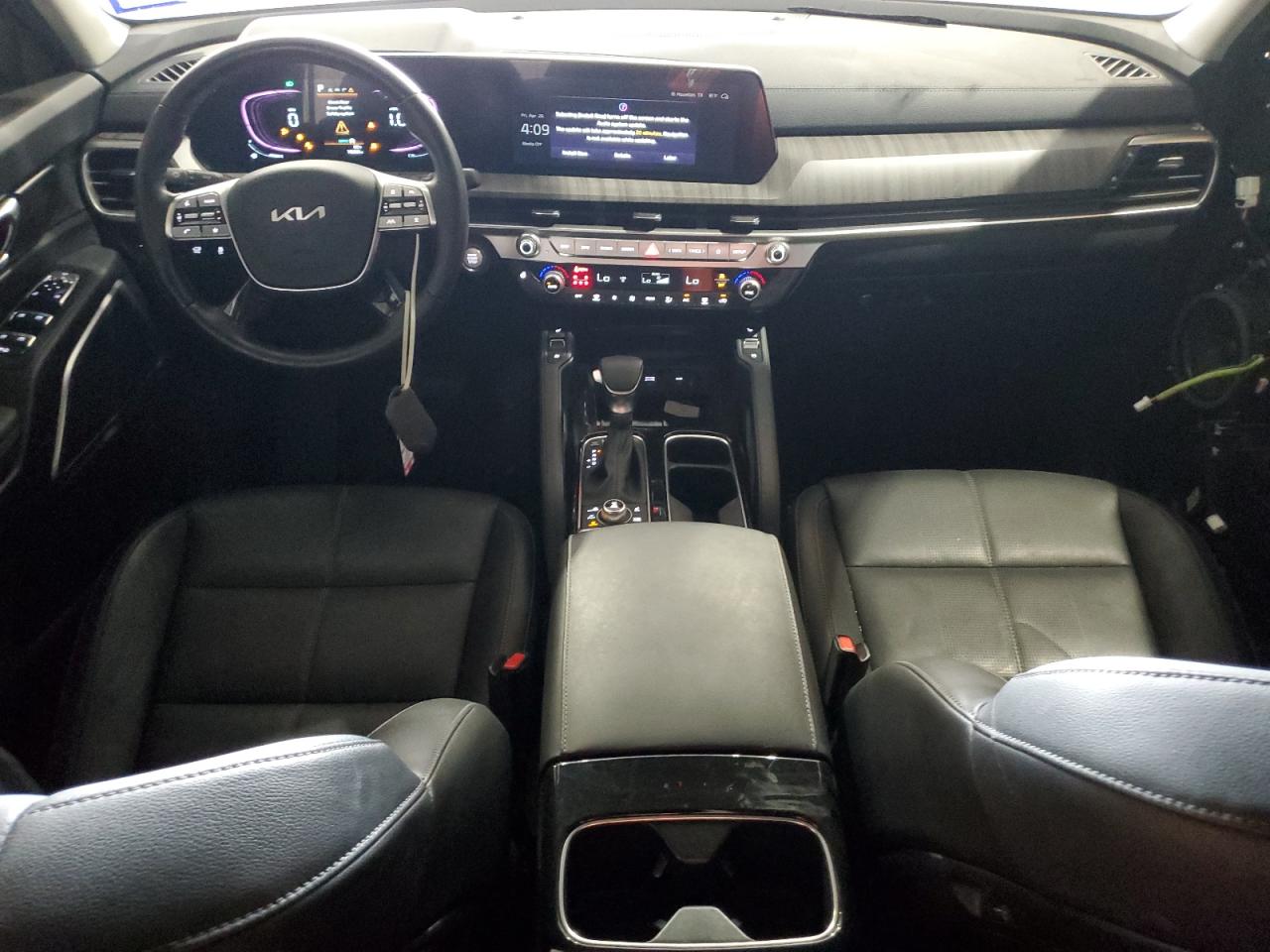 5XYP3DGC1PG359911 2023 Kia Telluride Ex