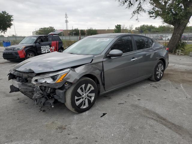 2019 NISSAN ALTIMA S - 1N4BL4BV2KC120826